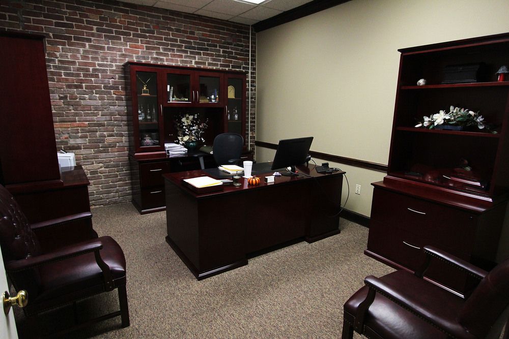 Office Space | Downtown Hattiesburg: 623 N Main St, Hattiesburg, MS 39401